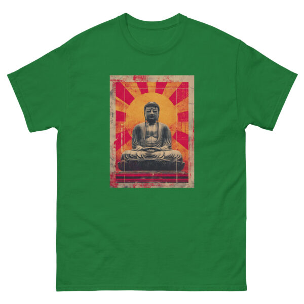 Satori Unisex classic tee