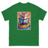 Tetsu no Senshi Unisex classic tee