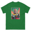 Tokyo Mecha Unisex classic tee