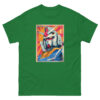 Mecha Rising Unisex classic tee