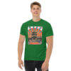 Sun Temple Unisex classic tee
