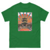 Sun Temple Unisex classic tee