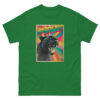 Retro Panther Unisex classic tee