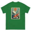 Nihon no Shizukesa Unisex classic tee