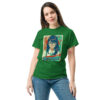 Silent Rebel Unisex classic tee