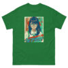 Silent Rebel Unisex classic tee