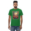 Daruma’s Graveyard Unisex classic tee