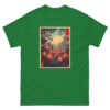 Daruma’s Graveyard Unisex classic tee