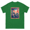 Daruma Afterlife Unisex classic tee
