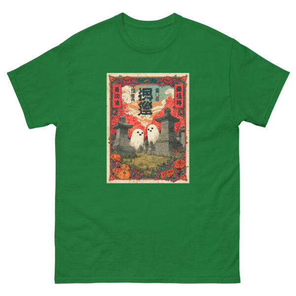 Obake no Yoru Unisex classic tee