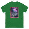 Kowai Yoru Unisex classic tee