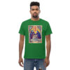 Halloween Dinner Unisex classic tee