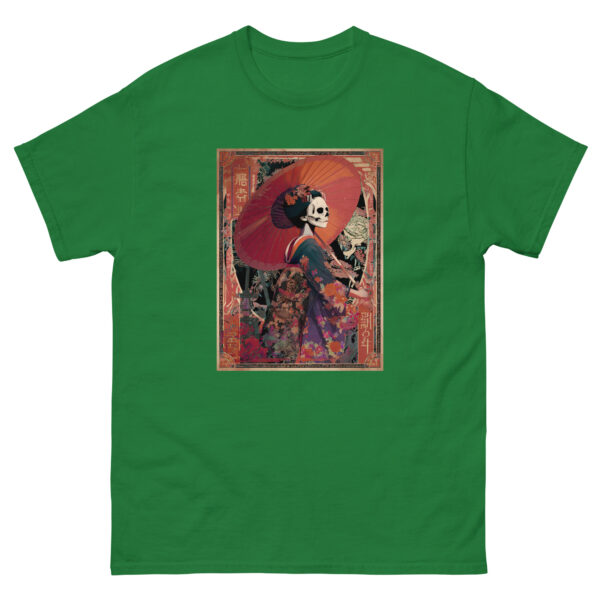 Hakaba no Odoriko Unisex classic tee