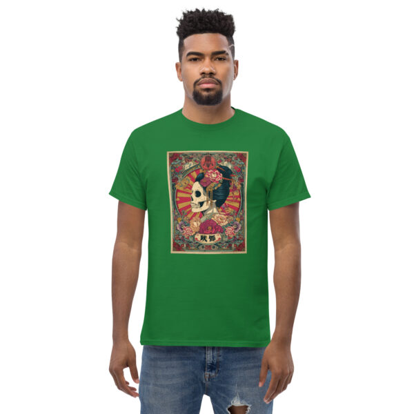 Yami no Bijin Unisex classic tee