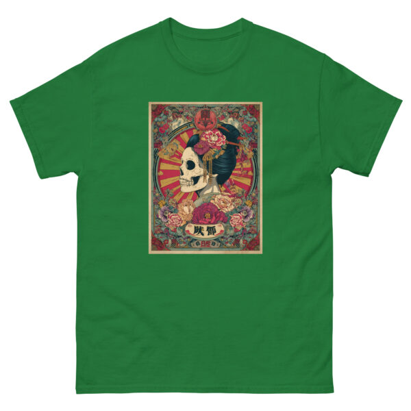 Yami no Bijin Unisex classic tee