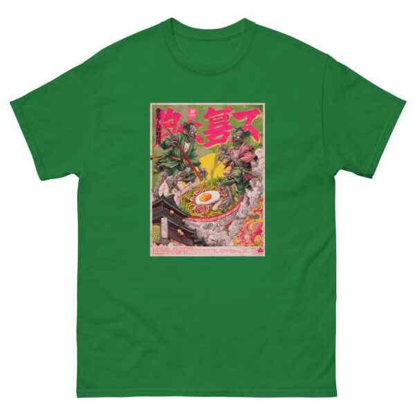 Deadly Ramen Unisex classic tee