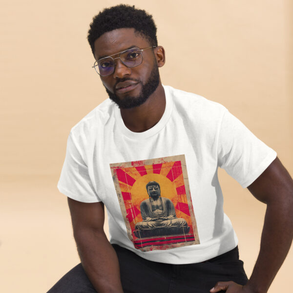 Satori Unisex classic tee