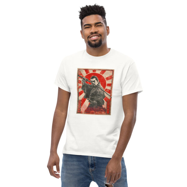 The Last Ronin Unisex classic tee