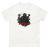 Death Samurai Unisex classic tee