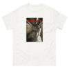 Alone Unisex classic tee