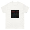 Homeless Unisex classic tee