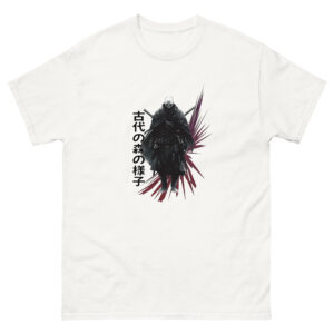Forest Ghost Unisex classic tee