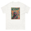 Capyninja Unisex classic tee