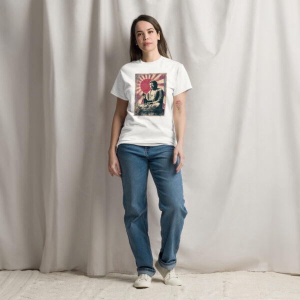 Inner Peace Unisex classic tee