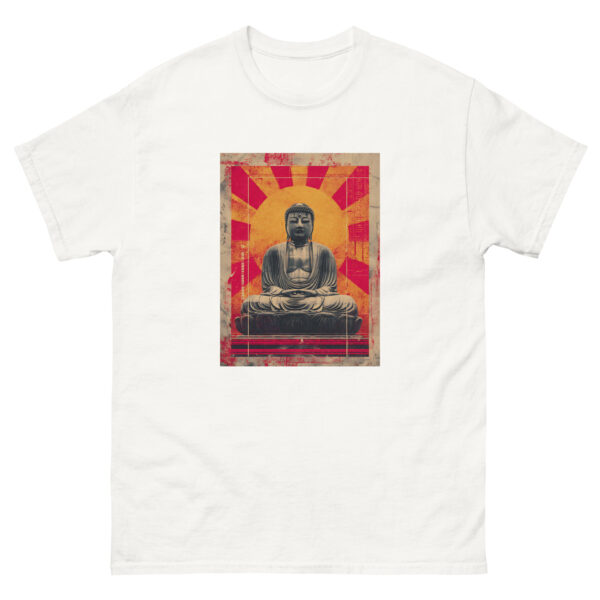 Satori Unisex classic tee