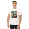 Tokyo Mecha Unisex classic tee