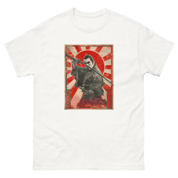 The Last Ronin Unisex classic tee