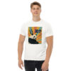 Odoroki Panda Unisex classic tee