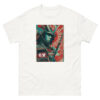 Meiyo no Michi Unisex classic tee