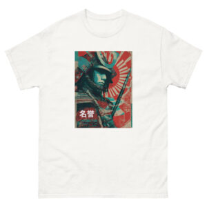 Meiyo no Michi Unisex classic tee