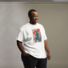 Ketsui to Meiyo Unisex classic tee