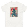 Ketsui to Meiyo Unisex classic tee