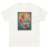 Koi Harmony Unisex classic tee