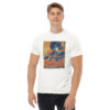 Retro Samurai Unisex classic tee
