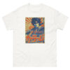 Retro Samurai Unisex classic tee