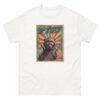 Capyninja Unisex classic tee