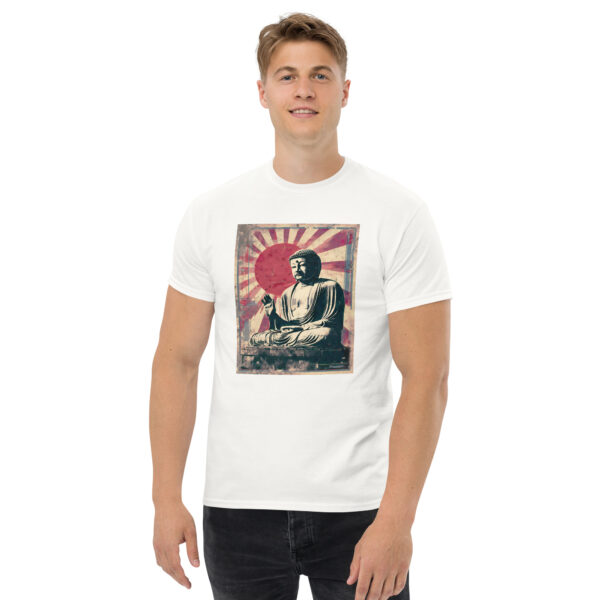Inner Peace Unisex classic tee