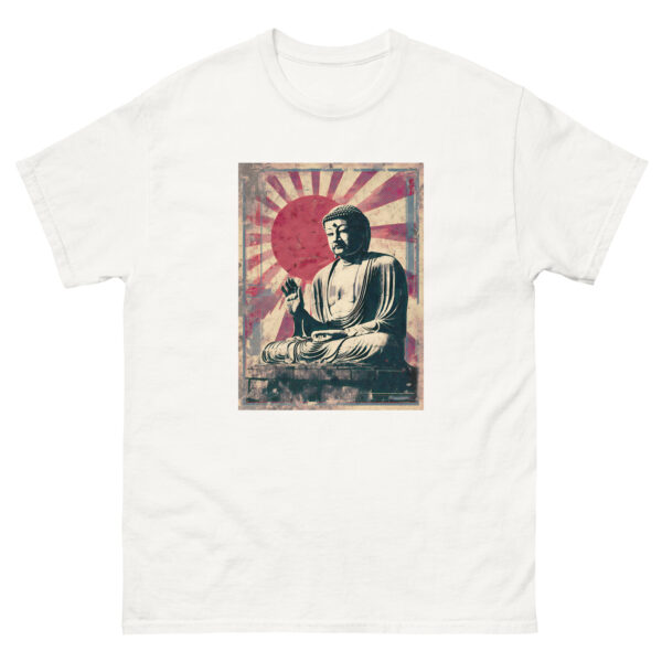 Inner Peace Unisex classic tee