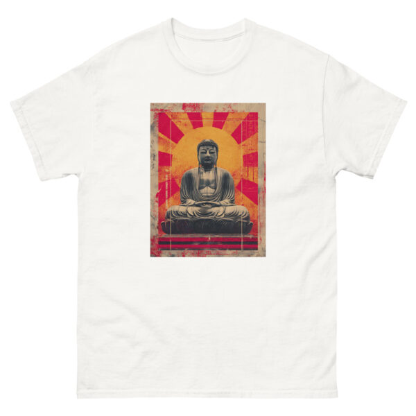 Satori Unisex classic tee