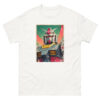 Tokyo Mecha Unisex classic tee
