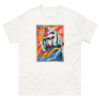 Mecha Rising Unisex classic tee