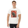 Bushidō Unisex classic tee