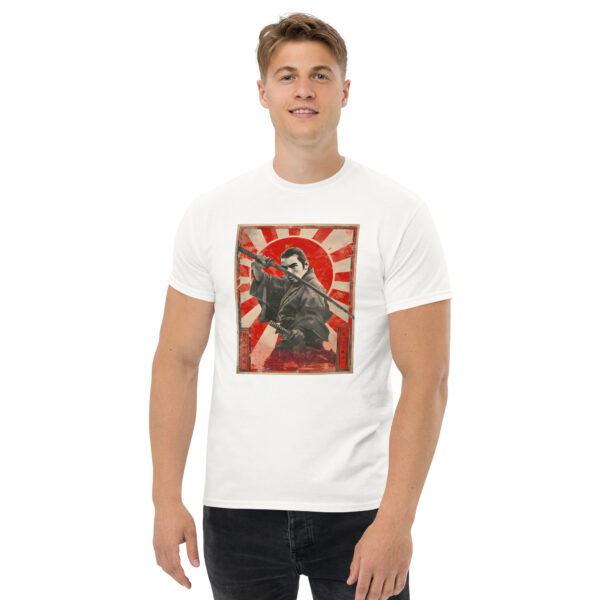 Bushidō Unisex classic tee