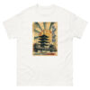 Kibō no Shinden Unisex classic tee