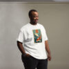 Nihon no Shizukesa Unisex classic tee