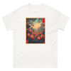 Daruma’s Graveyard Unisex classic tee